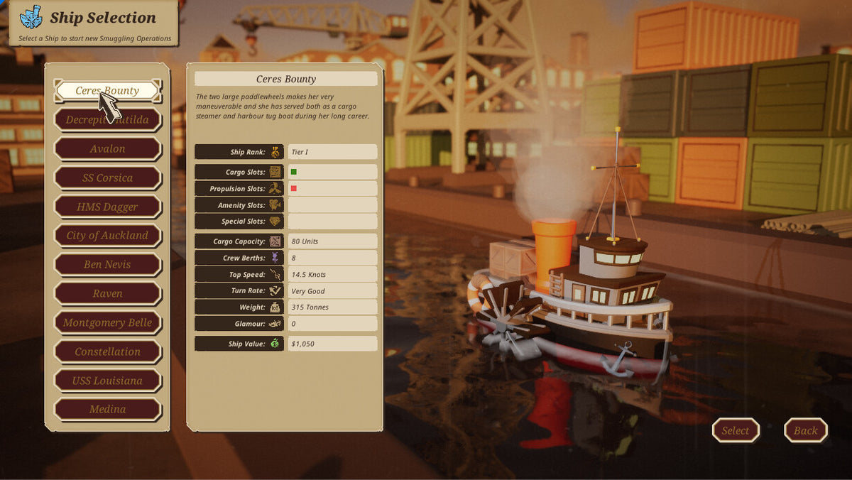 Bootleg Steamer PC Steam CD Key  REGION FREE Junkfish Limited - [Email/Instant Delivery]