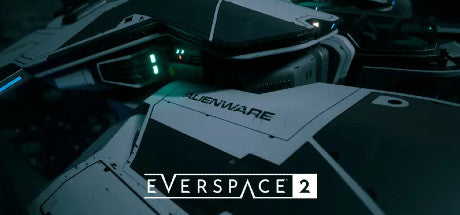 EVERSPACE 2 Decal DLC Steam Key Giveaway - DLC