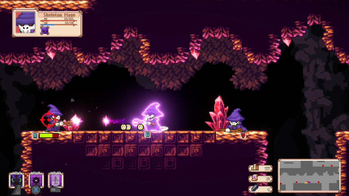 Zlime: Return Of Demon Lord Steam CD Key  REGION FREE DUO AB Indie Developer - [Email/Instant Delivery]