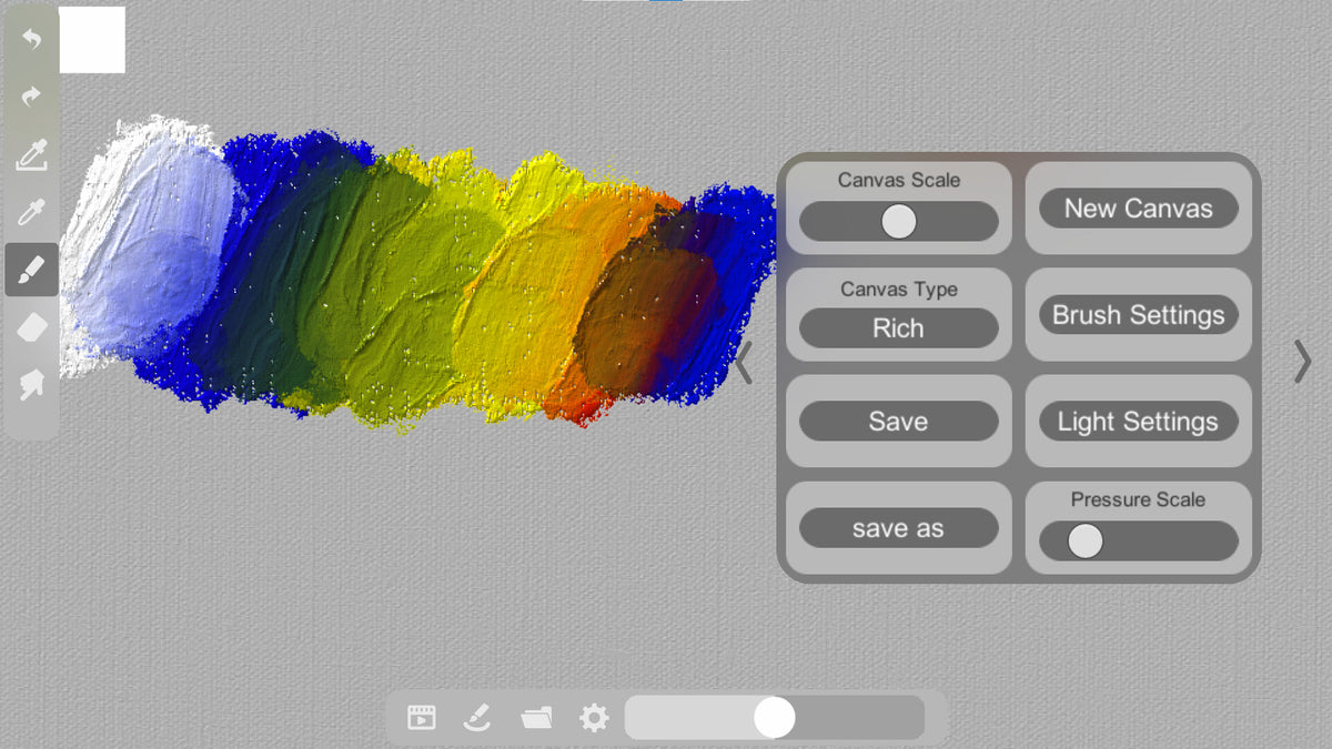 DynamicsBrushes Steam CD Key  REGION FREE colorfulapp - [Email/Instant Delivery]