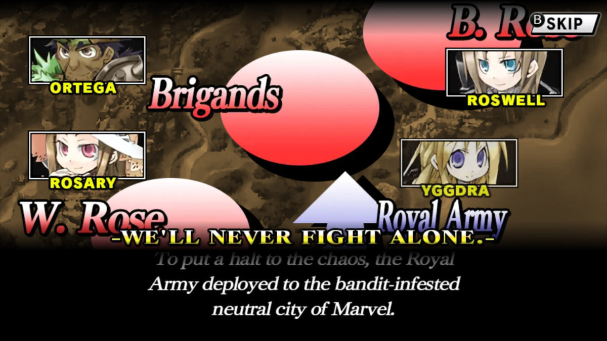 Yggdra Union Steam Account  REGION FREE Sting - [Email/Instant Delivery]