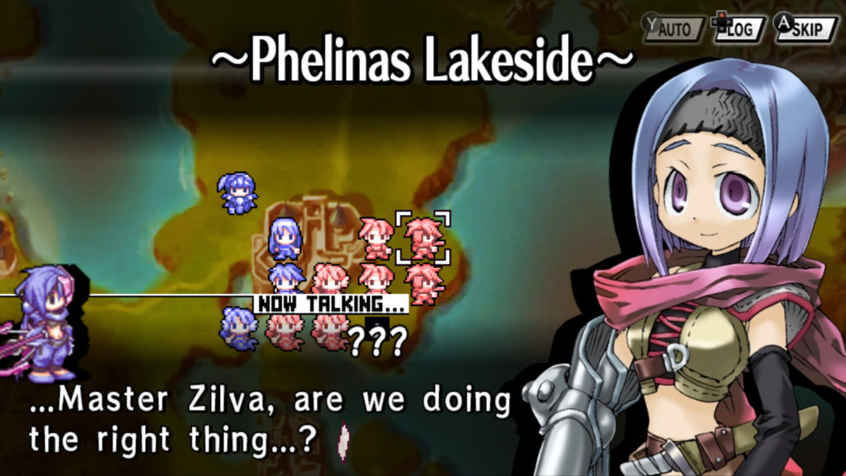 Yggdra Union Steam Account  REGION FREE Sting - [Email/Instant Delivery]