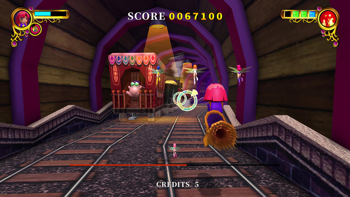 Rainbow Cotton Remaster PC Steam CD Key  OTHER ININ - [Email/Instant Delivery]