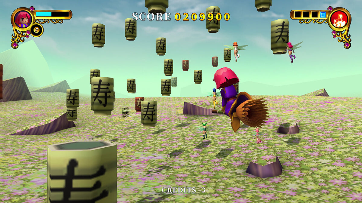 Rainbow Cotton Remaster PC Steam CD Key  OTHER ININ - [Email/Instant Delivery]