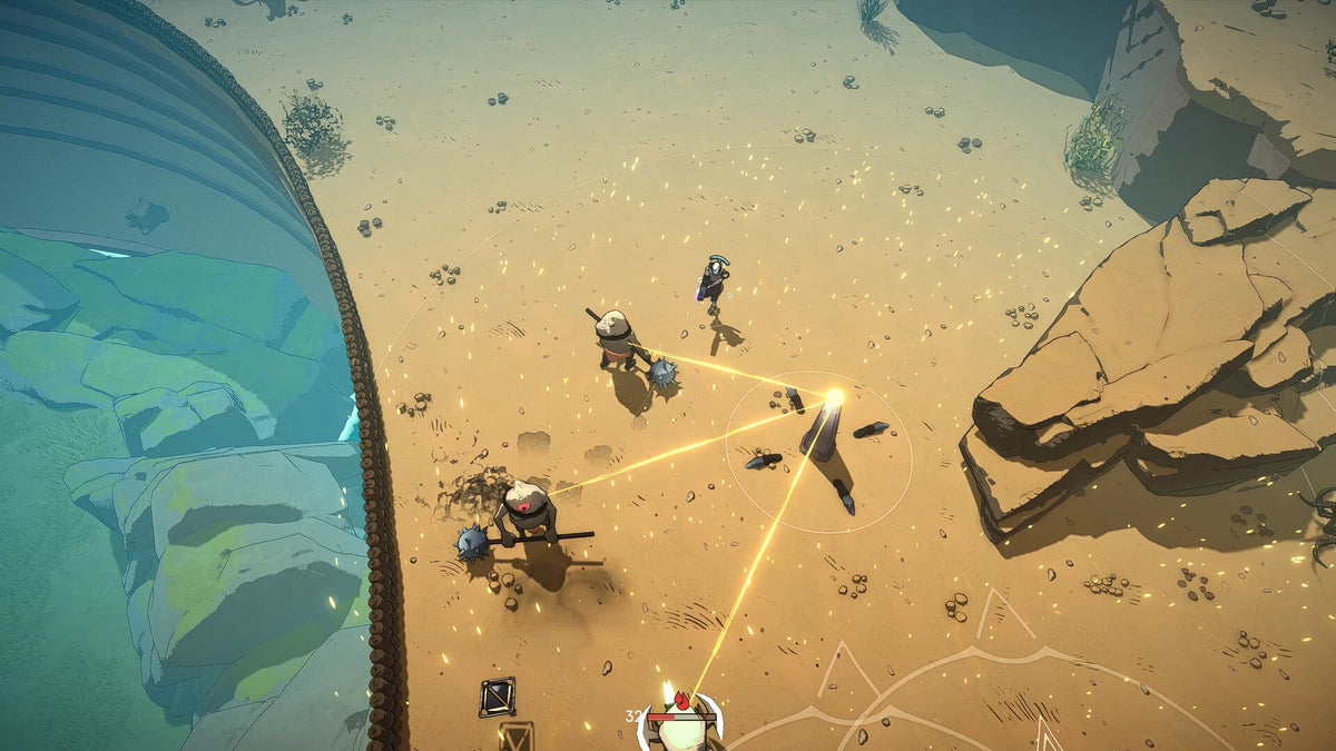 Gatekeeper EU PC Steam CD Key  EUROPE HypeTrain Digital - [Email/Instant Delivery]