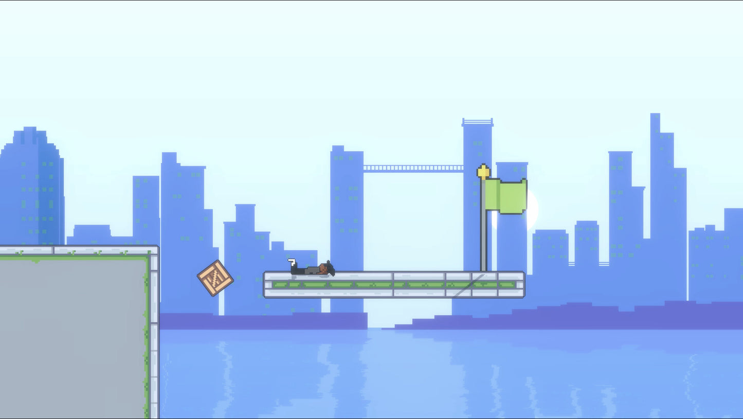 Parkour Legends PC Steam Account  REGION FREE Enter Grip - [Email/Instant Delivery]