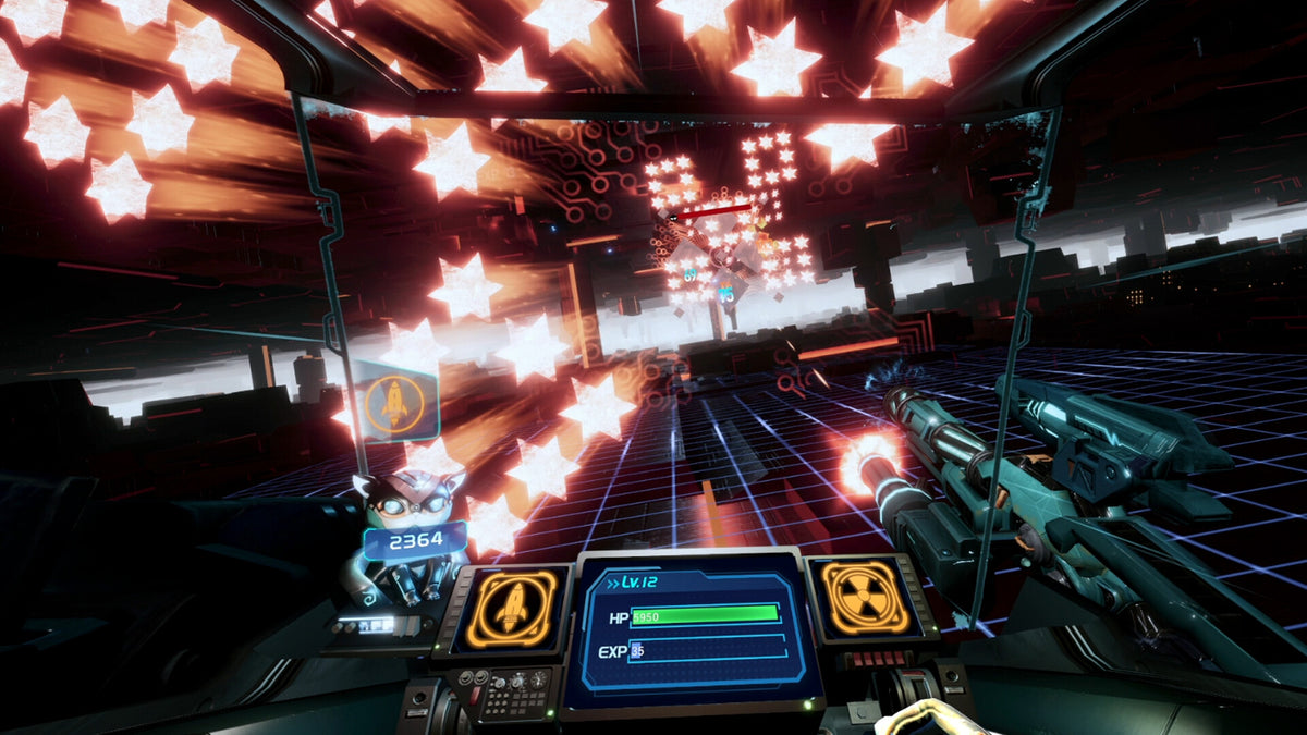 Silicon War:Blitz PC Steam CD Key  REGION FREE Initial F Studio - [Email/Instant Delivery]