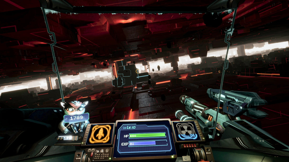 Silicon War:Blitz PC Steam CD Key  REGION FREE Initial F Studio - [Email/Instant Delivery]