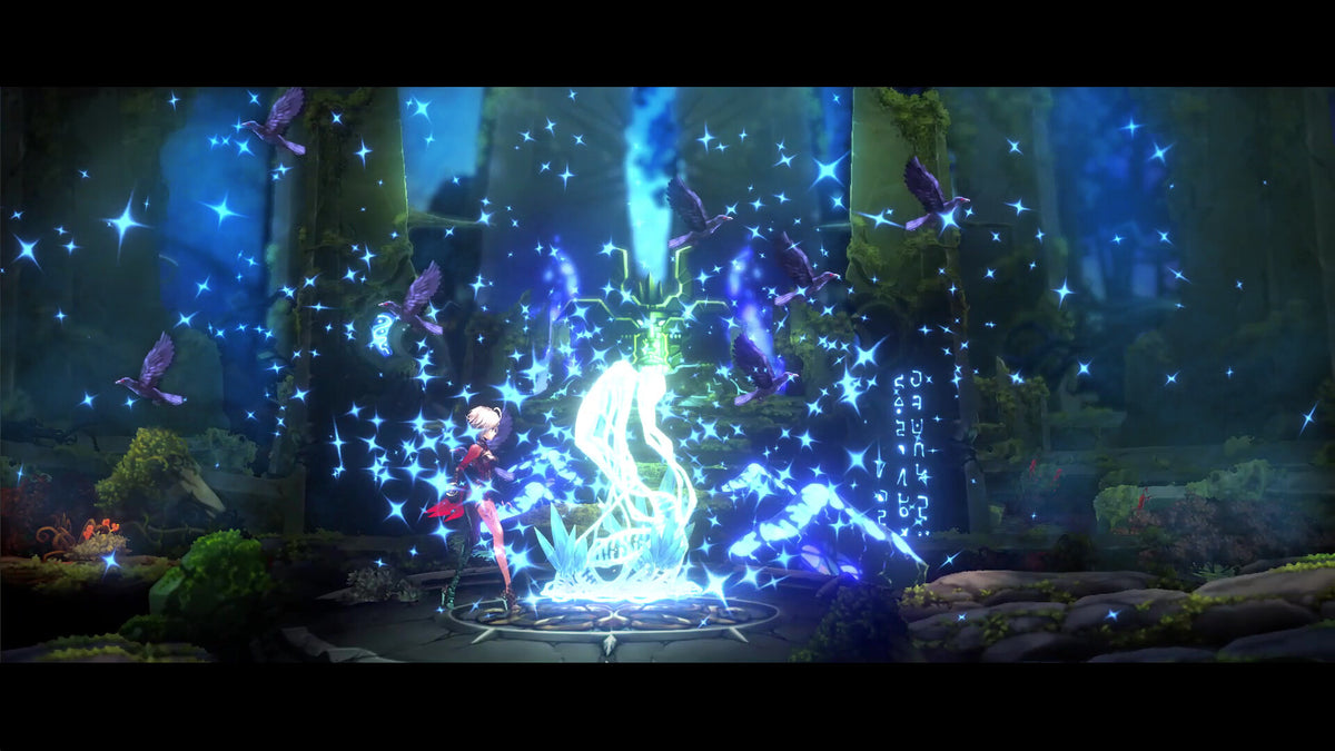 AWAKEN - Astral Blade PC Steam CD Key  REGION FREE ESDigital Games - [Email/Instant Delivery]