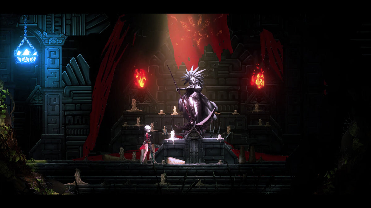 AWAKEN - Astral Blade NA PS5 CD Key PlayStation 5 -  AMERICAS  [Email/Instant Delivery]