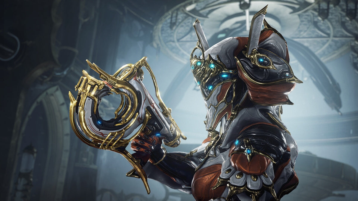 Warframe: Protea Prime Access - Prime Bundle PC Manual Delivery CD Key Other -  REGION FREE Digital Extremes - [Email/Instant Delivery]