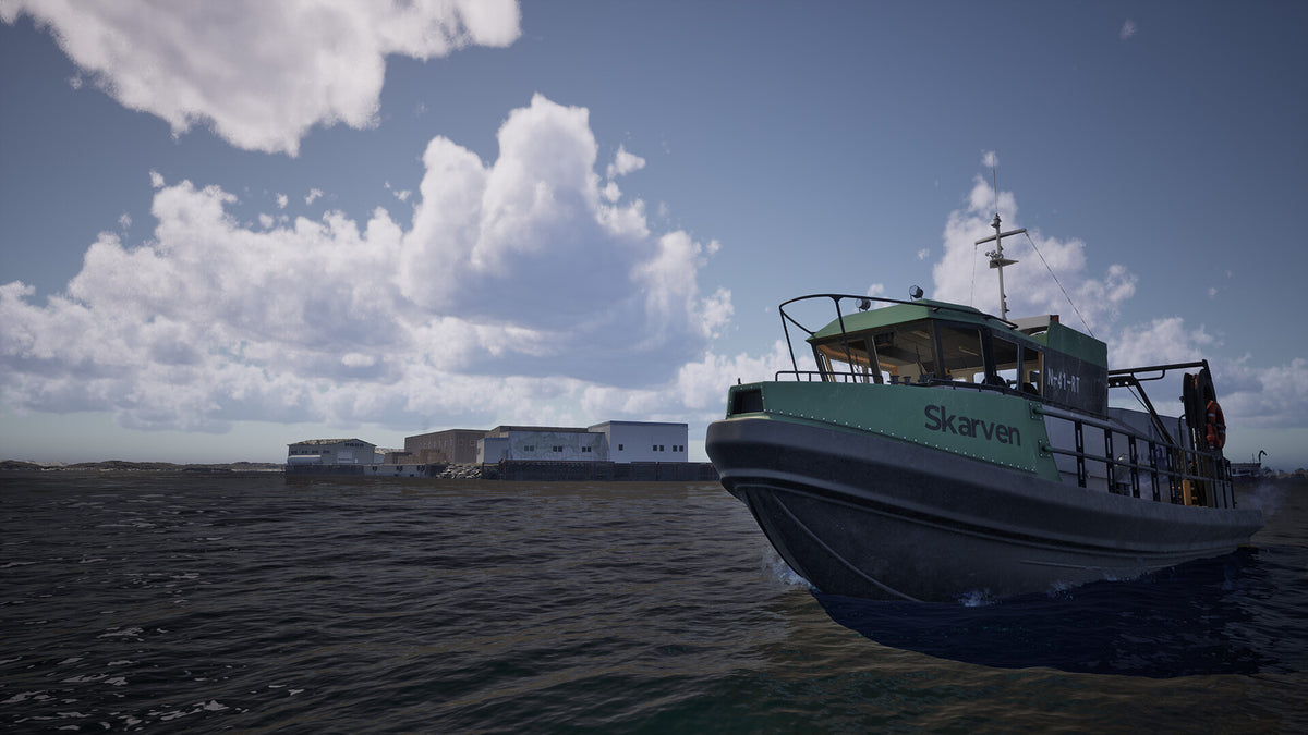 Ships At Sea PC Steam Altergift  REGION FREE Misc Games - [Email/Instant Delivery]