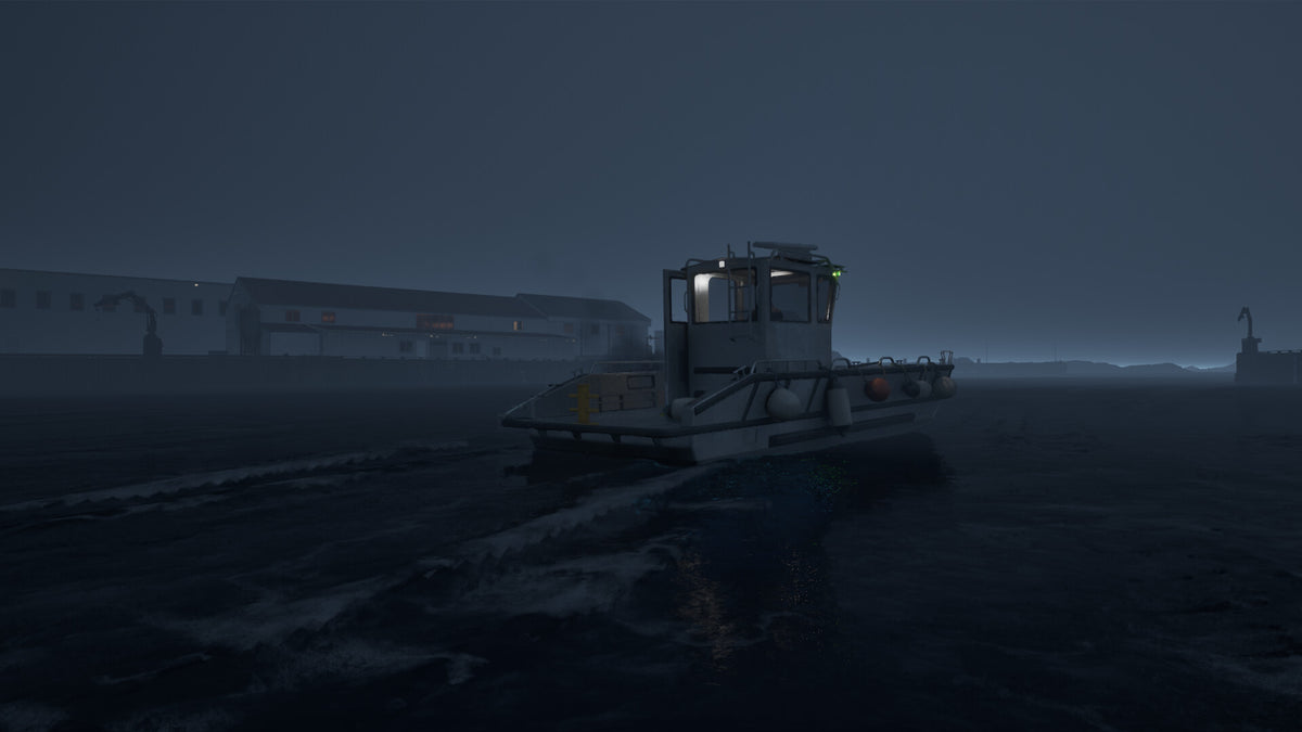 Ships At Sea PC Steam Account  REGION FREE Misc Games - [Email/Instant Delivery]