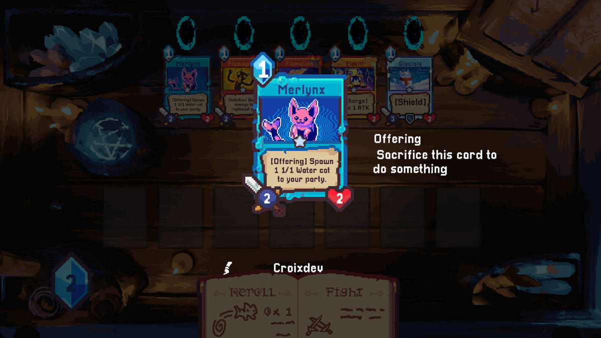 Spellcats: Auto Card Tactics XBOX One / Xbox Series X|S Account Xbox One -  OTHER Nintai Studios - [Email/Instant Delivery]
