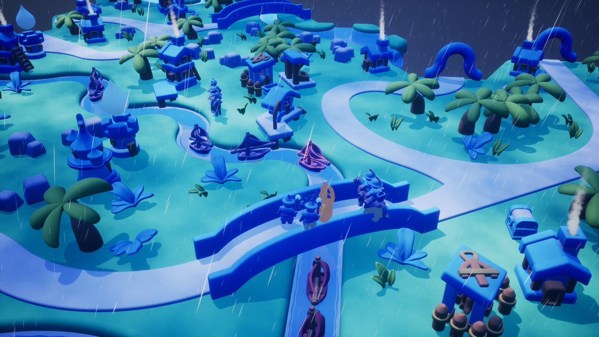 Hexguardian PC Steam Account  REGION FREE Yogscast Games - [Email/Instant Delivery]