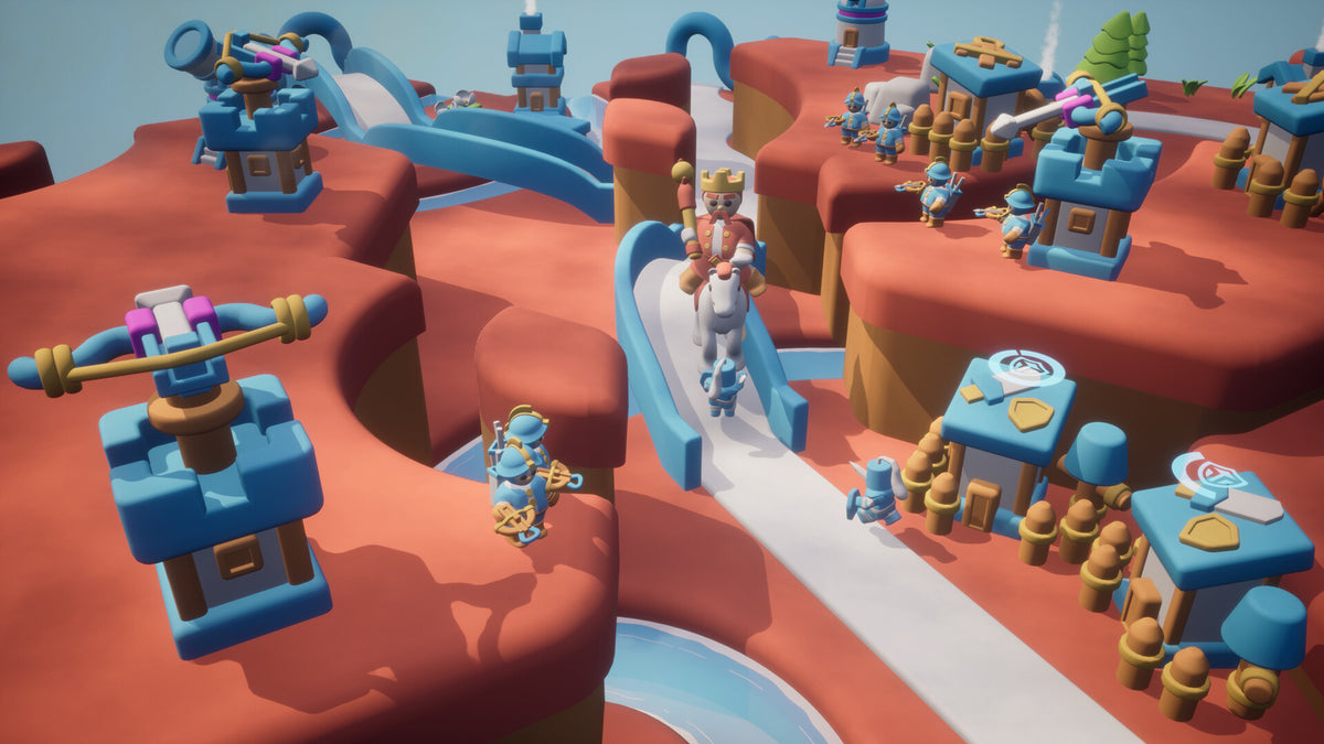 Hexguardian PC Steam Account  REGION FREE Yogscast Games - [Email/Instant Delivery]