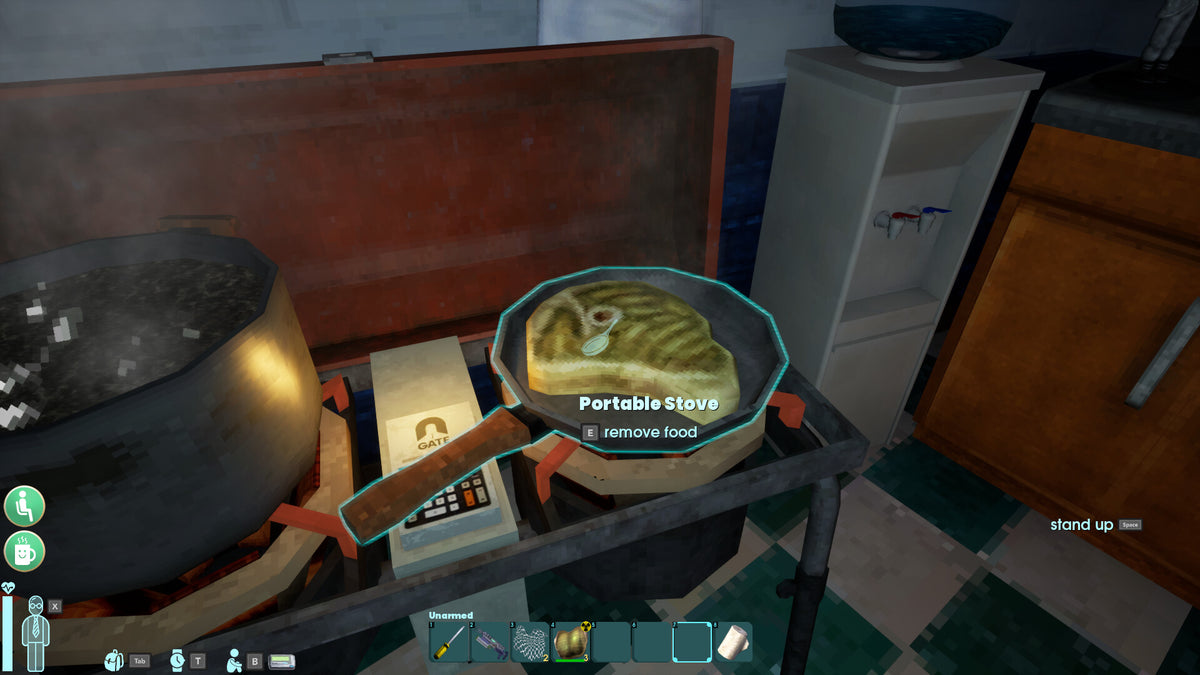 Abiotic Factor PC Steam Account  REGION FREE Playstack - [Email/Instant Delivery]