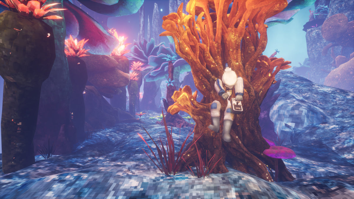 Abiotic Factor PC Steam Altergift  REGION FREE Playstack - [Email/Instant Delivery]