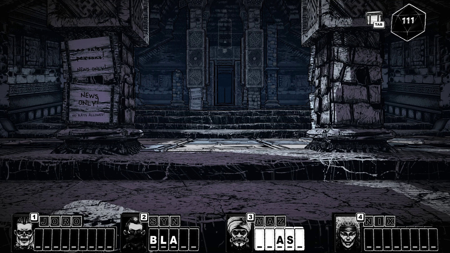 Cryptmaster PC Steam Account  REGION FREE Akupara Games - [Email/Instant Delivery]