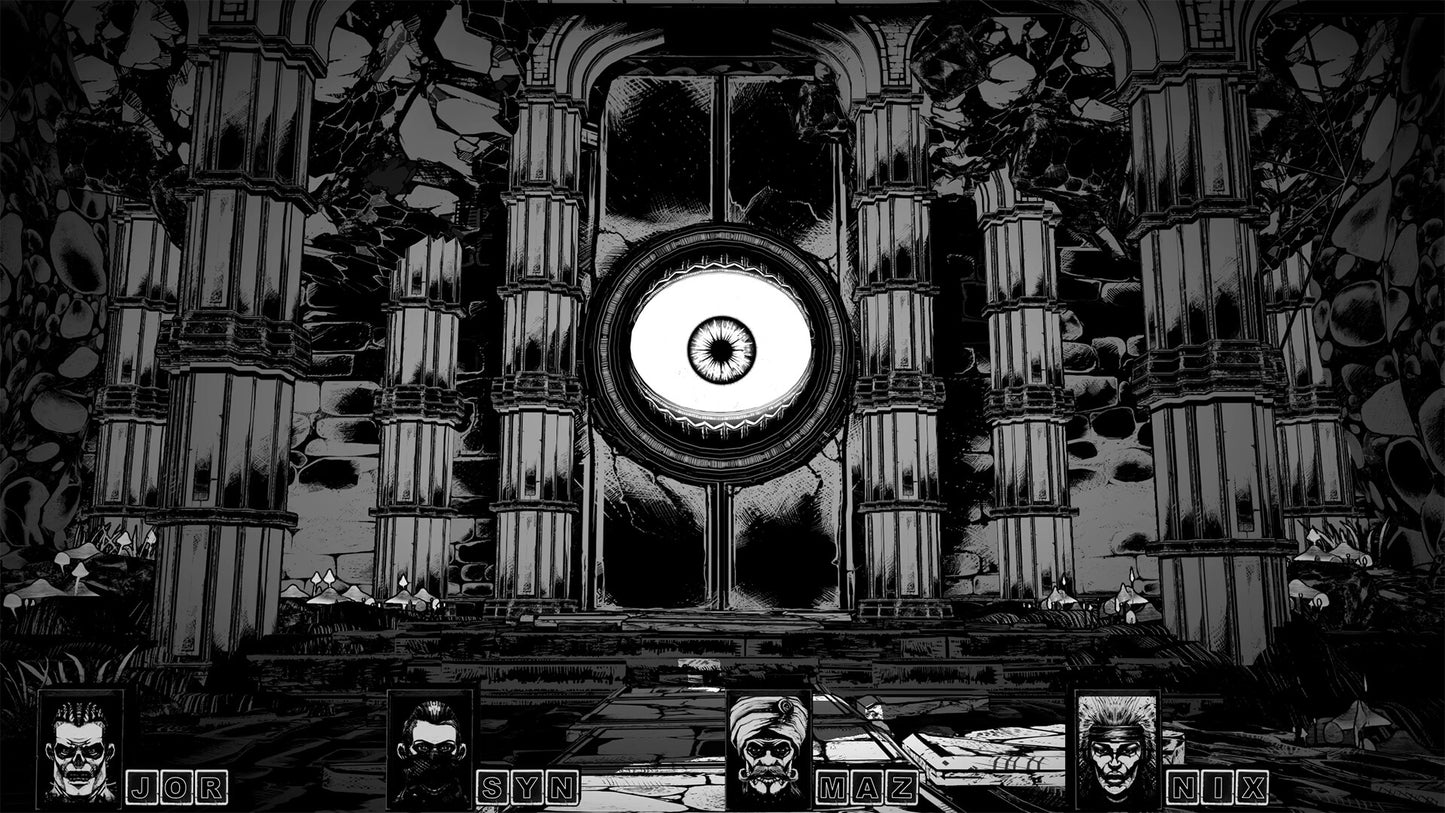 Cryptmaster PC Steam Account  REGION FREE Akupara Games - [Email/Instant Delivery]