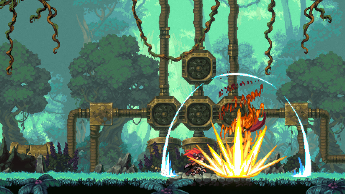 Gestalt: Steam & Cinder PC Steam CD Key  REGION FREE Fireshine Games - [Email/Instant Delivery]