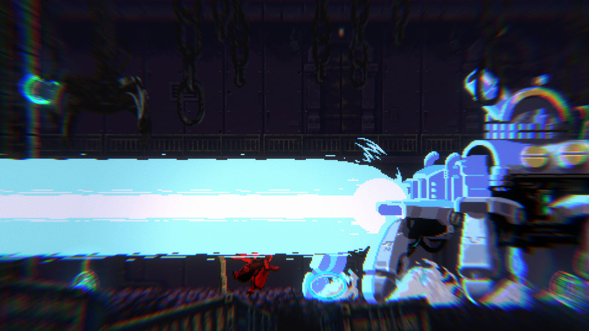 Gestalt: Steam & Cinder PC Steam CD Key  REGION FREE Fireshine Games - [Email/Instant Delivery]