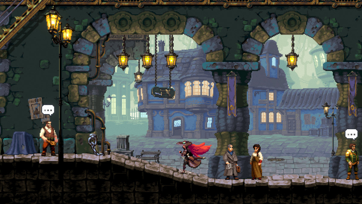 Gestalt: Steam & Cinder PC Steam CD Key  REGION FREE Fireshine Games - [Email/Instant Delivery]