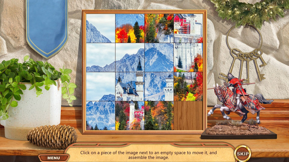 Big Adventure: Trip to Europe 7 - Collector's Edition PC Steam CD Key  REGION FREE HH-Games - [Email/Instant Delivery]