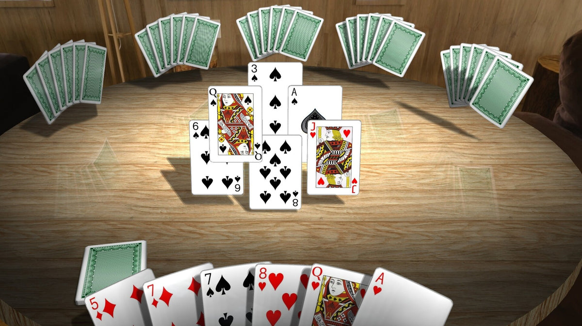 Hearts 3D Premium PC Steam CD Key  REGION FREE BufoProject - [Email/Instant Delivery]