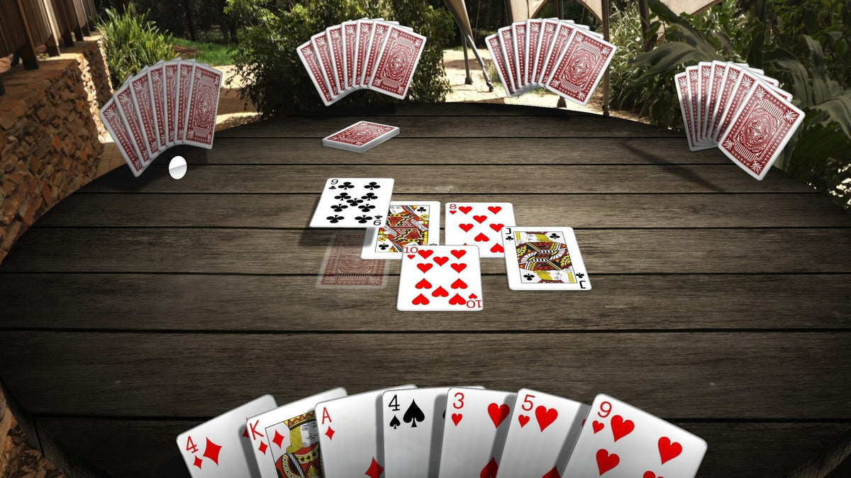 Hearts 3D Premium PC Steam CD Key  REGION FREE BufoProject - [Email/Instant Delivery]