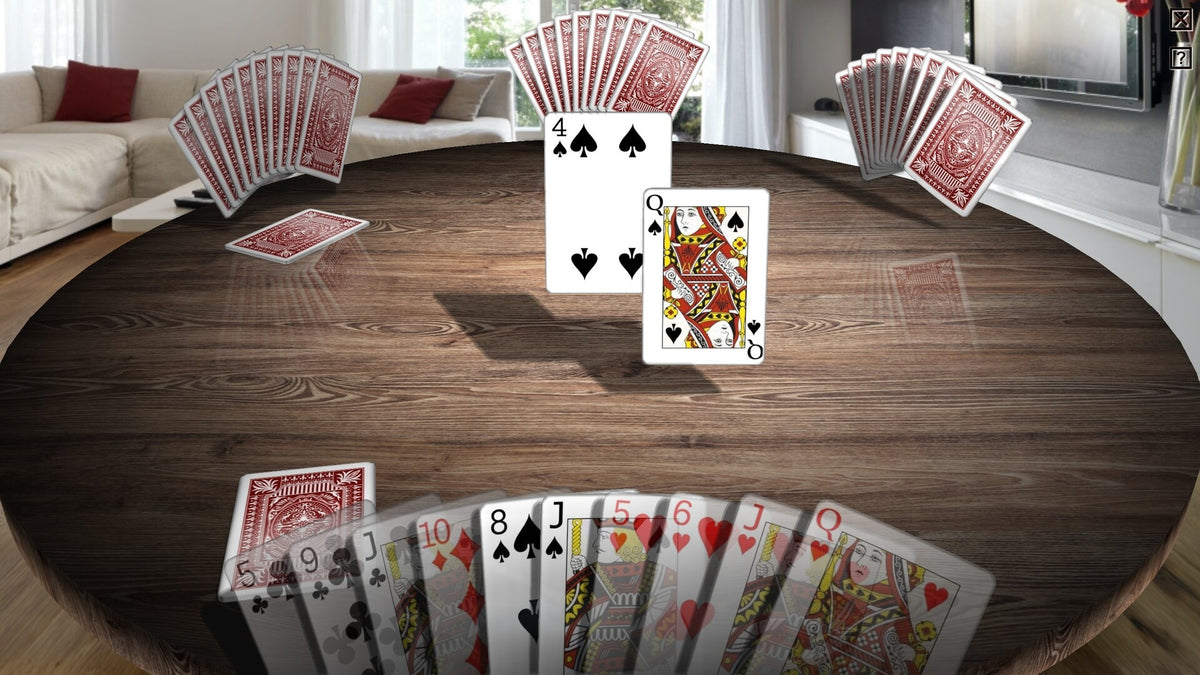 Hearts 3D Premium PC Steam CD Key  REGION FREE BufoProject - [Email/Instant Delivery]