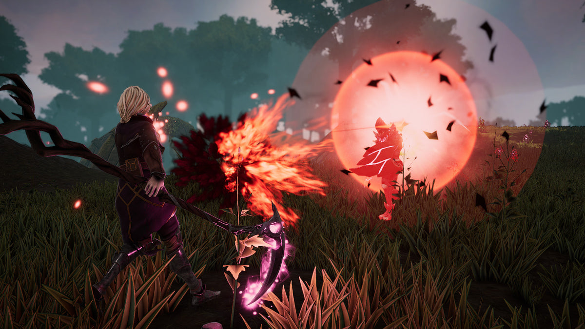 Never Mourn PC Steam Account  REGION FREE Poysky Productions - [Email/Instant Delivery]