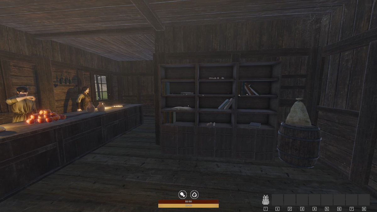 QUESTSCAPE: Survival PC Steam CD Key  REGION FREE ScapeCompany - [Email/Instant Delivery]
