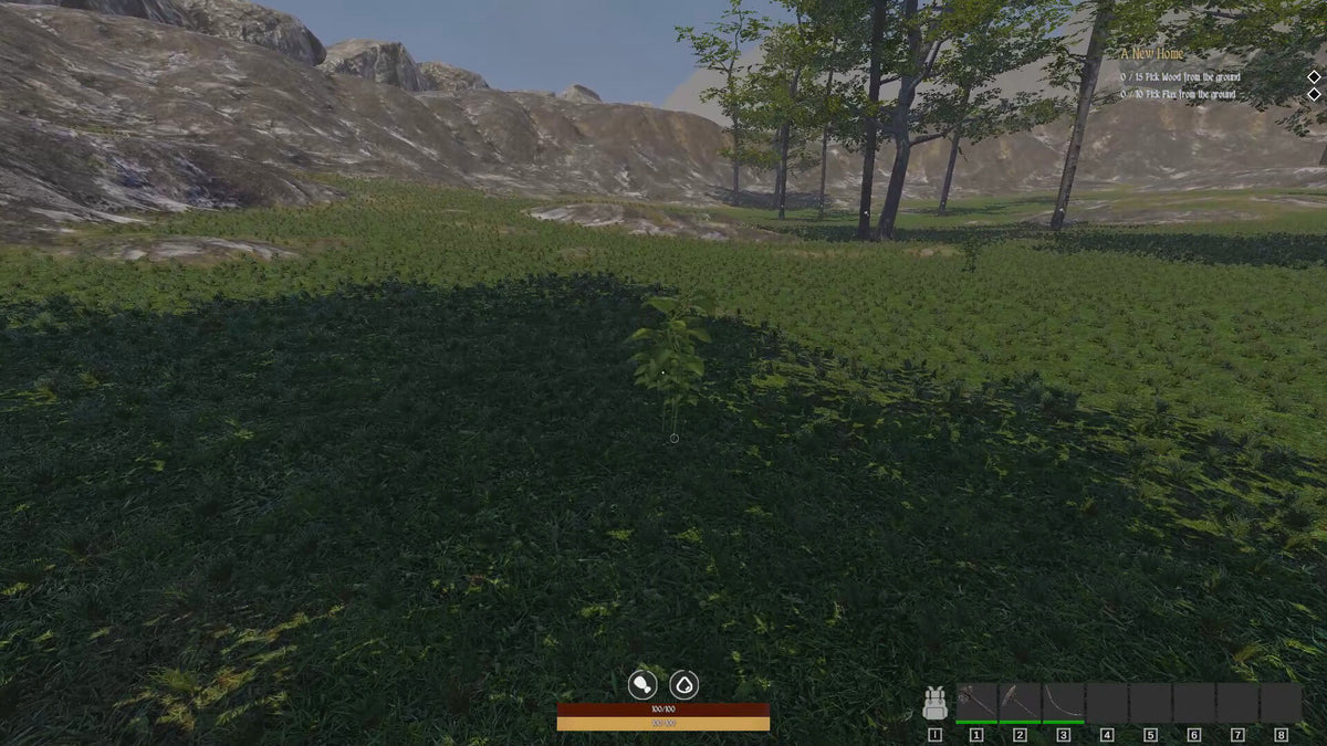 QUESTSCAPE: Survival PC Steam CD Key  REGION FREE ScapeCompany - [Email/Instant Delivery]