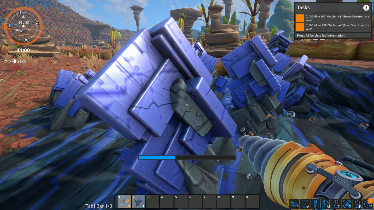 FOUNDRY Founder's Edition PC Steam Altergift  REGION FREE Paradox Interactive - [Email/Instant Delivery]