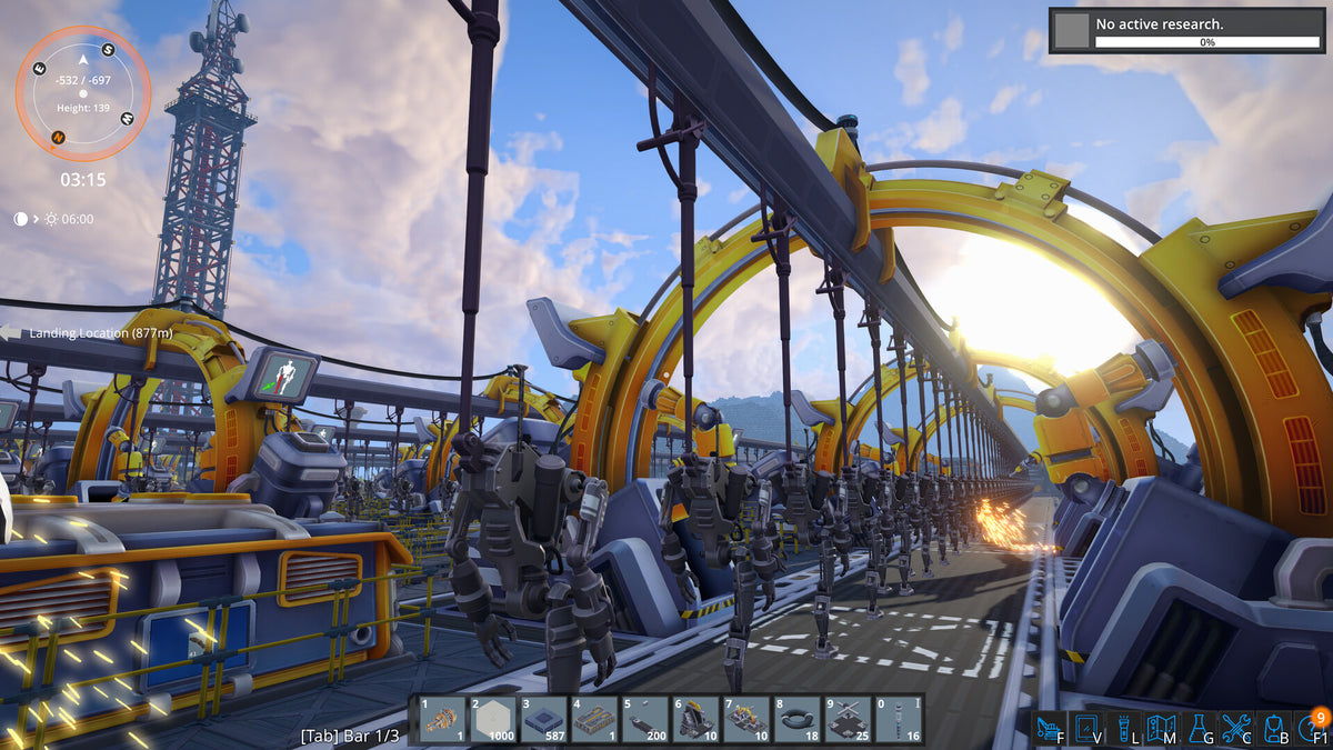 FOUNDRY PC Steam Altergift  REGION FREE Paradox Interactive - [Email/Instant Delivery]
