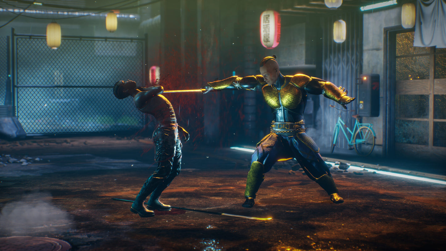 Die by the Blade - Celestial Sword DLC PC Steam CD Key  REGION FREE Grindstone - [Email/Instant Delivery]