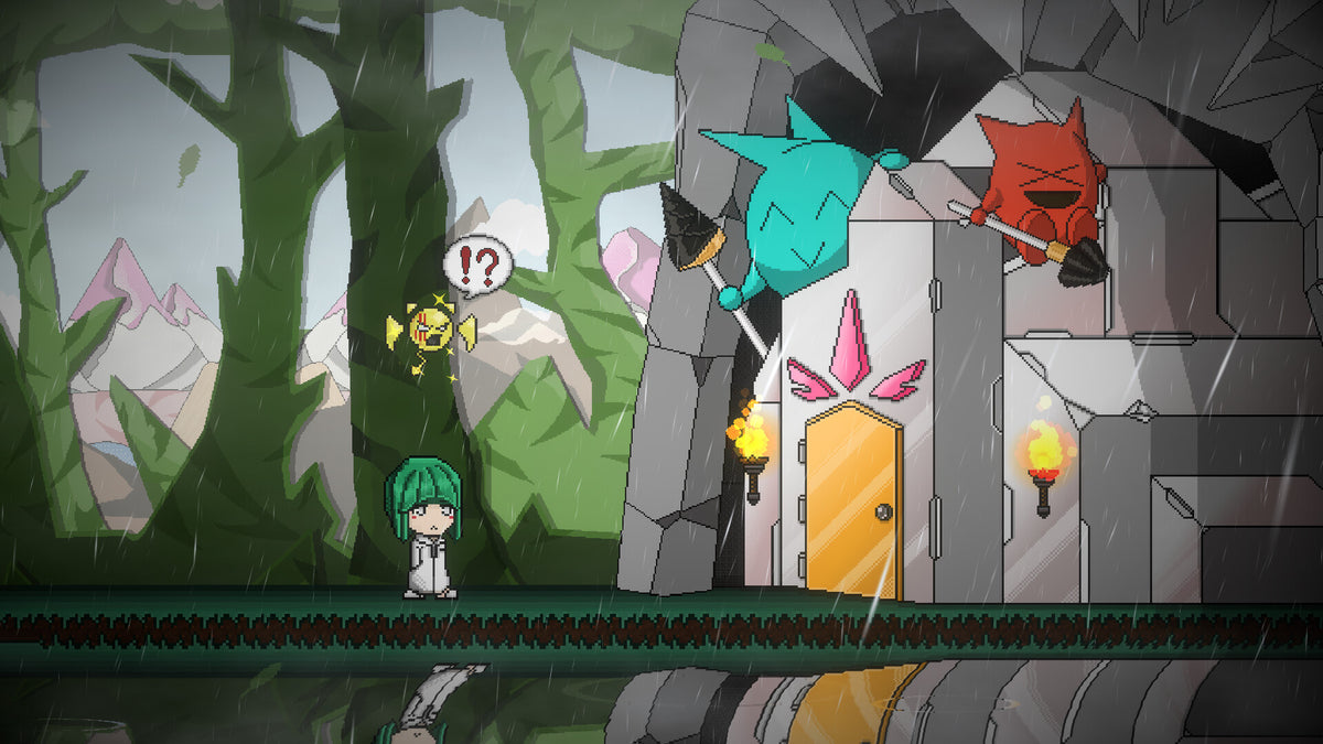 Star Leaping Story PC Steam CD Key  REGION FREE ZerovHao - [Email/Instant Delivery]