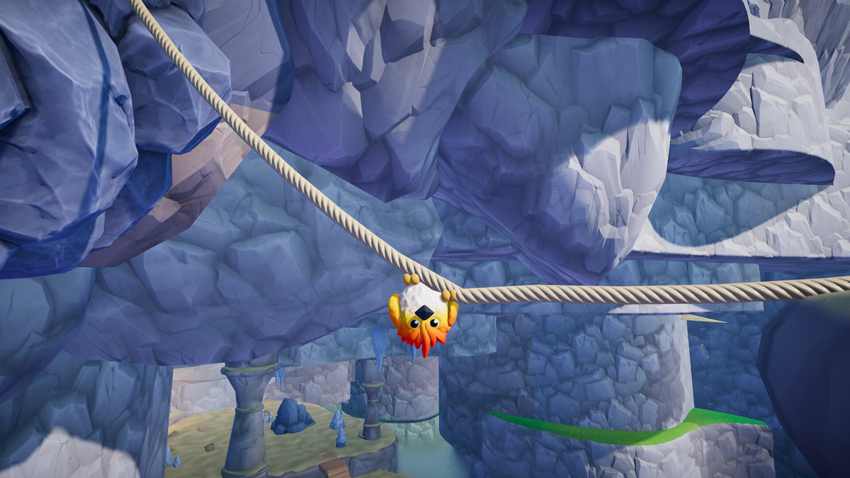 Pecker PC Steam CD Key  REGION FREE Bold Head Interactive - [Email/Instant Delivery]