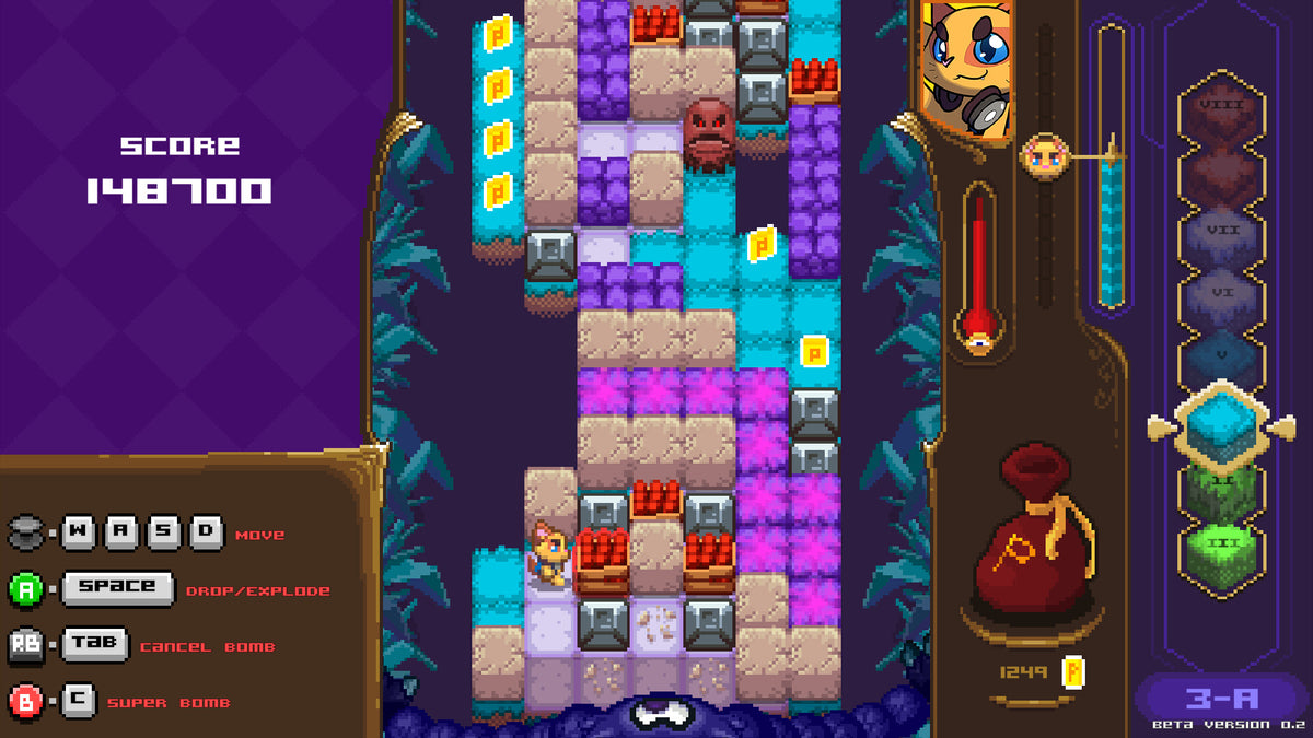 PathBlasters PC Steam CD Key  REGION FREE TyGAMES - [Email/Instant Delivery]
