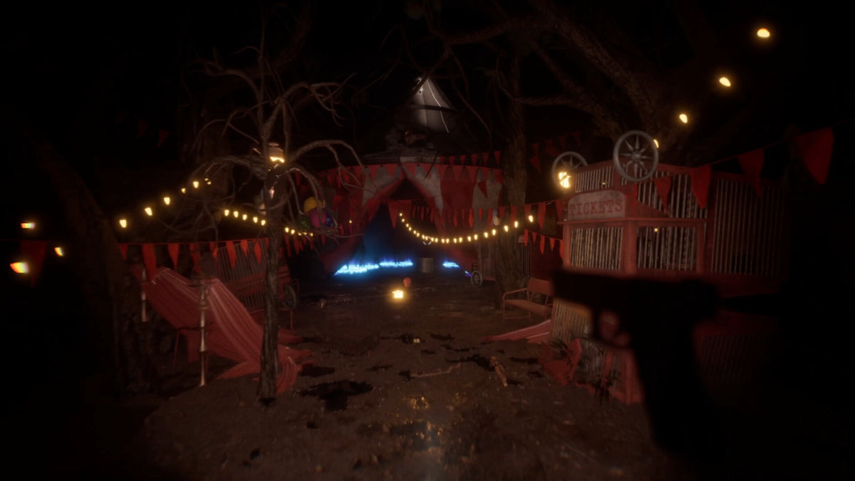 Kidnapped (2024) PC Steam CD Key  REGION FREE UKKIM - [Email/Instant Delivery]