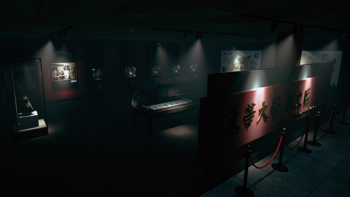 The Bridge Curse 2: The Extrication PC PC Epic Games Account  REGION FREE PQube - [Email/Instant Delivery]