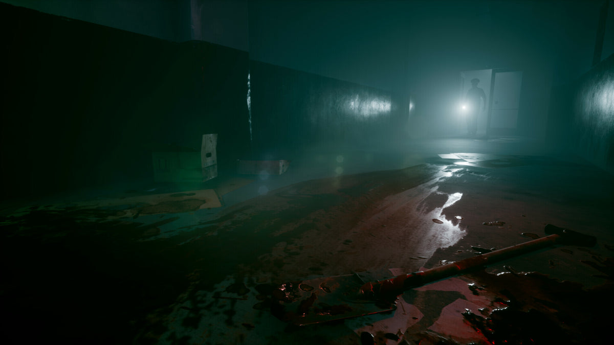 The Bridge Curse 2: The Extrication PC PC Epic Games Account  REGION FREE PQube - [Email/Instant Delivery]