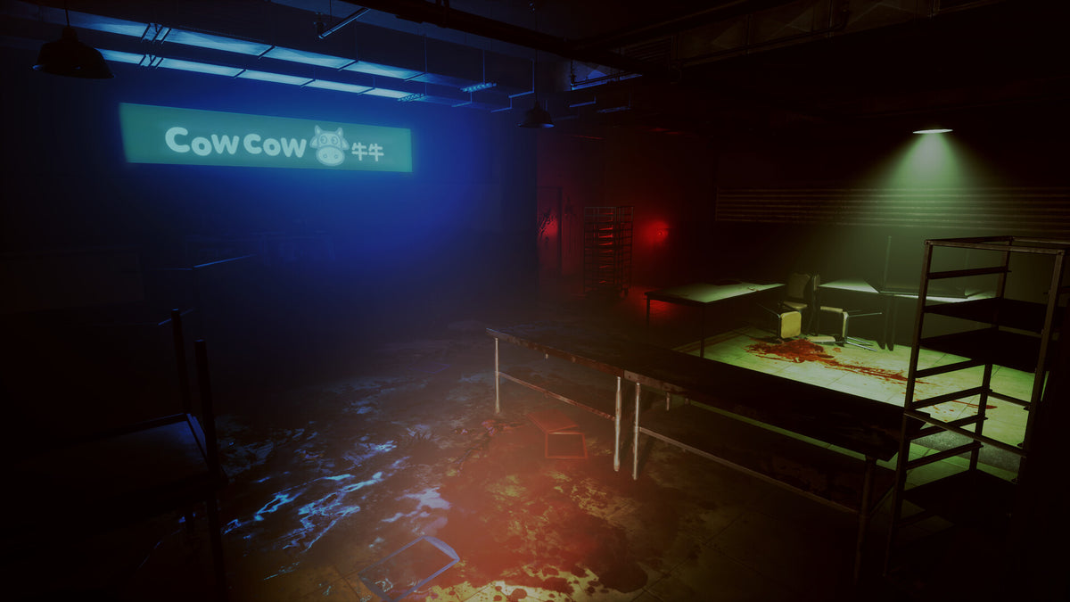 The Bridge Curse 2: The Extrication PC Steam Account  REGION FREE PQube - [Email/Instant Delivery]