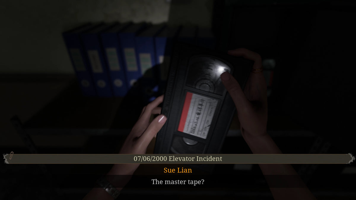 The Bridge Curse 2: The Extrication PC Steam CD Key  REGION FREE PQube - [Email/Instant Delivery]