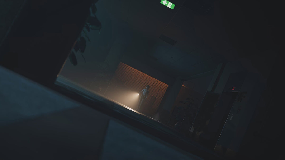 The Bridge Curse 2: The Extrication PC PC Epic Games Account  REGION FREE PQube - [Email/Instant Delivery]