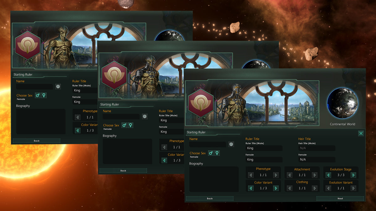 Stellaris - The Machine Age DLC RoW PC Steam CD Key  OTHER Paradox Interactive - [Email/Instant Delivery]