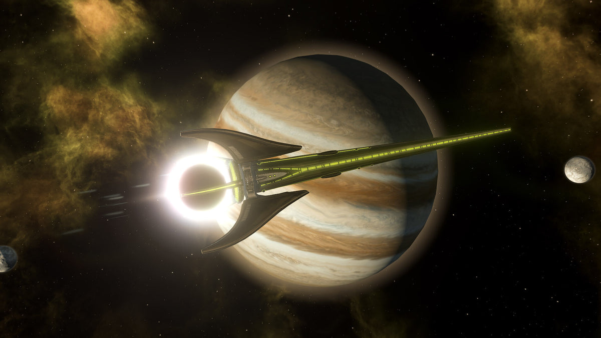 Stellaris - The Machine Age DLC RoW PC Steam CD Key  OTHER Paradox Interactive - [Email/Instant Delivery]