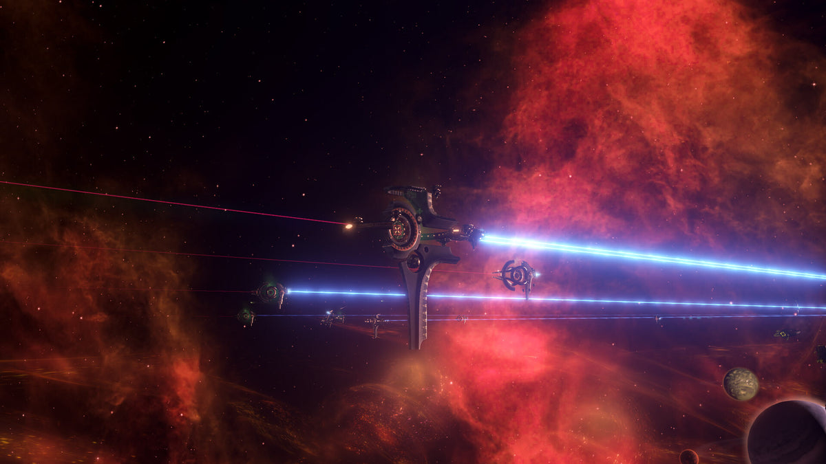 Stellaris - The Machine Age DLC RoW PC Steam CD Key  OTHER Paradox Interactive - [Email/Instant Delivery]