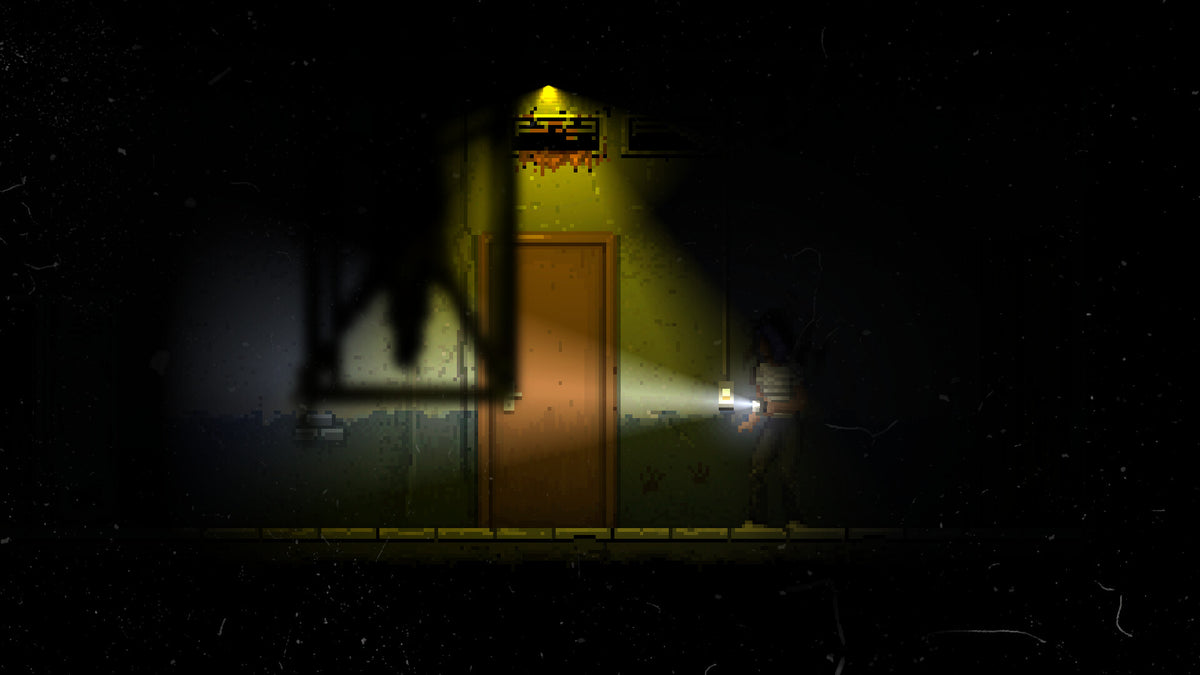 Asleep - Ato 1 PC Steam CD Key  REGION FREE Nuuvem Inc - [Email/Instant Delivery]